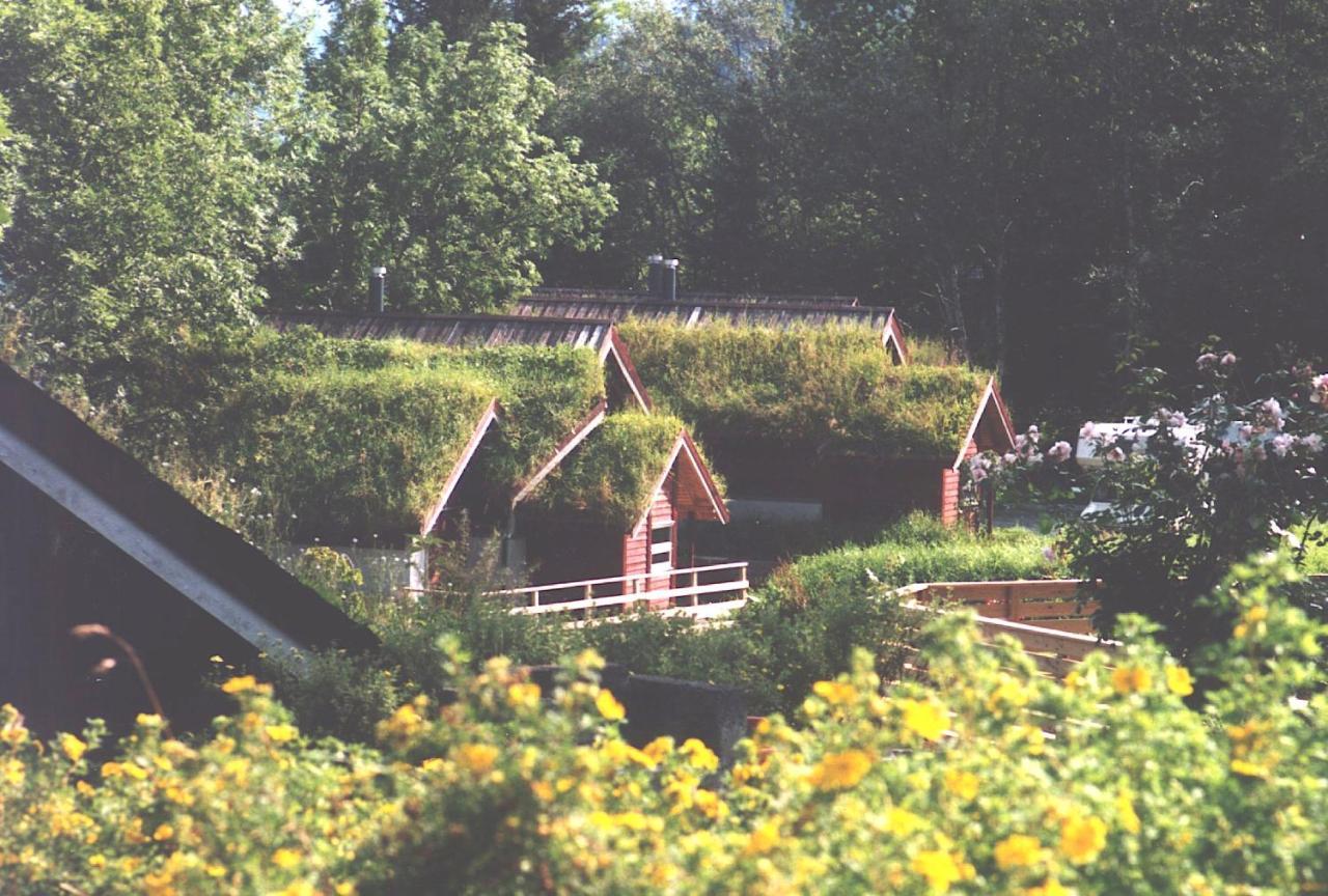 Holiday home Hardanger Feriesenter Nesvika *