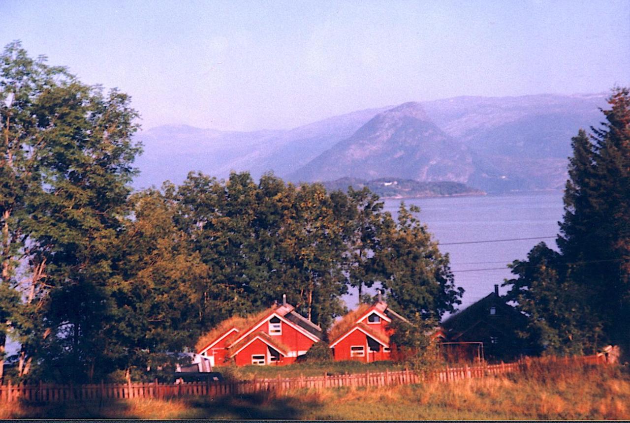 Hardanger Feriesenter Nesvika * Norheimsund
