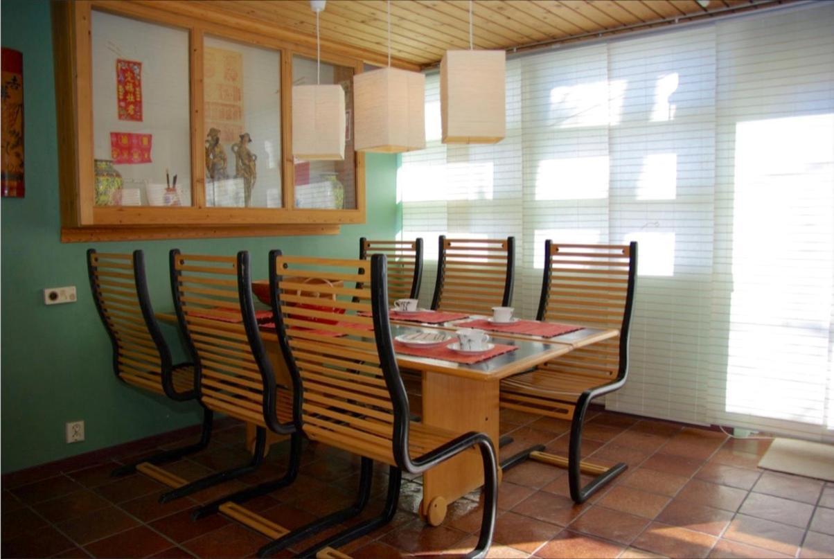 Holiday home Hardanger Feriesenter Nesvika