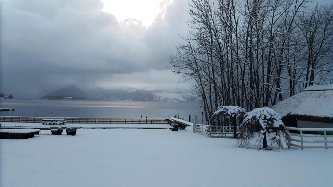 Hardanger Feriesenter Nesvika * Norheimsund