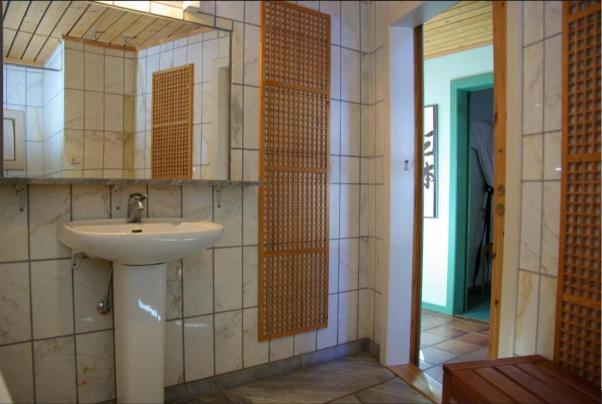 Hardanger Feriesenter Nesvika Holiday home *