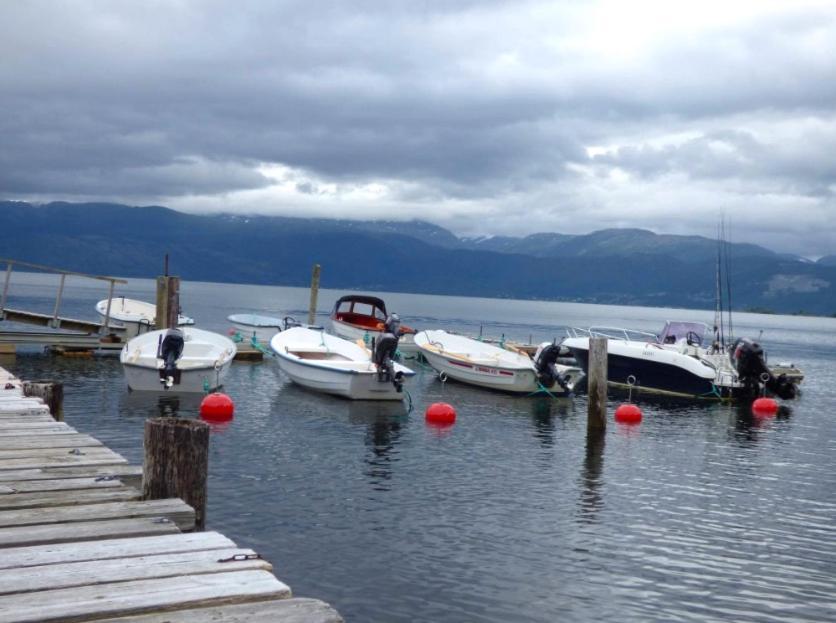 Hardanger Feriesenter Nesvika * Norheimsund