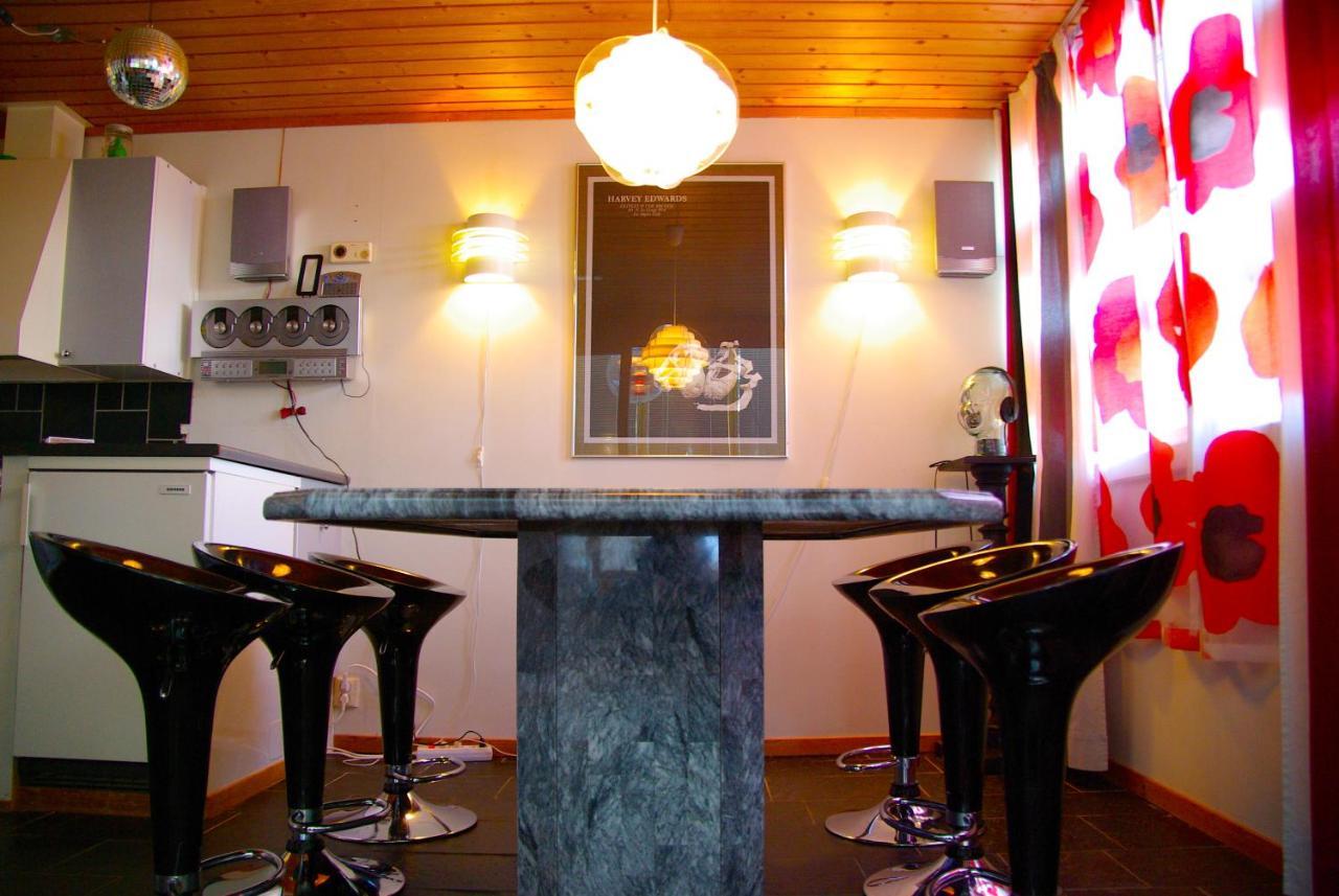 Holiday home Hardanger Feriesenter Nesvika Norheimsund