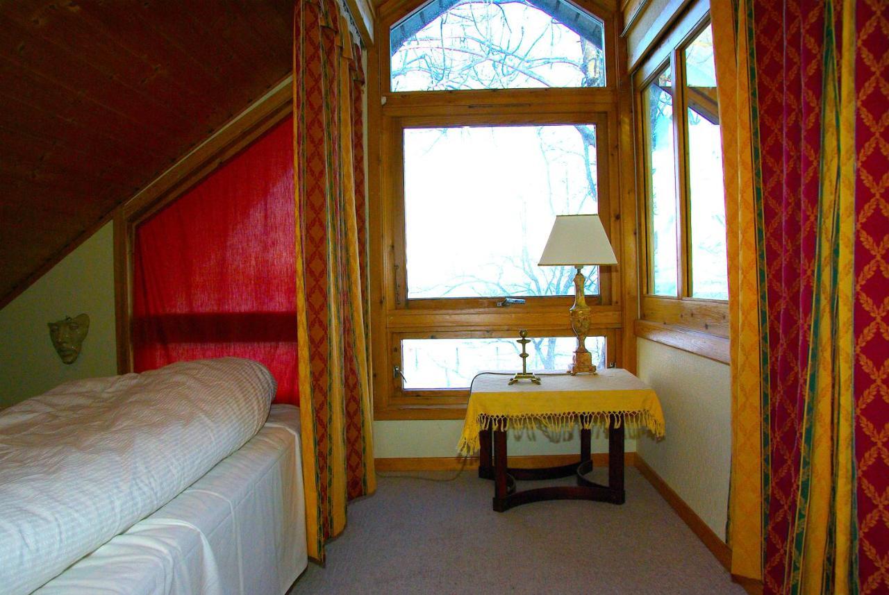 Holiday home Hardanger Feriesenter Nesvika