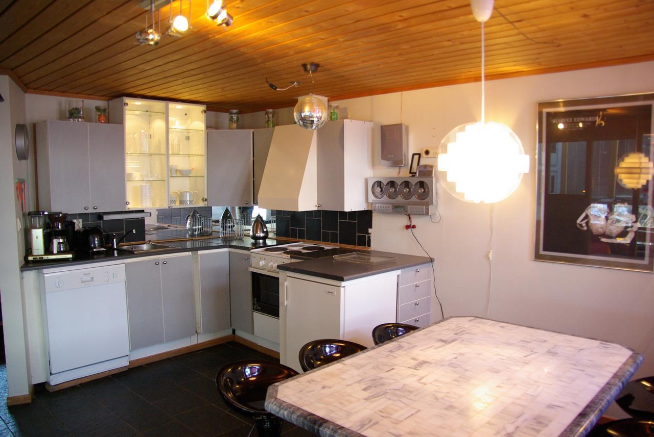 Hardanger Feriesenter Nesvika * Norheimsund