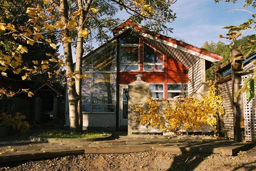 Holiday home Hardanger Feriesenter Nesvika *